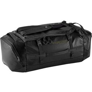 Eagle Creek Black Men's Duffel Bag 60L